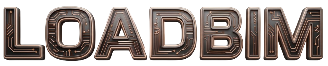 LoadBIM Logo